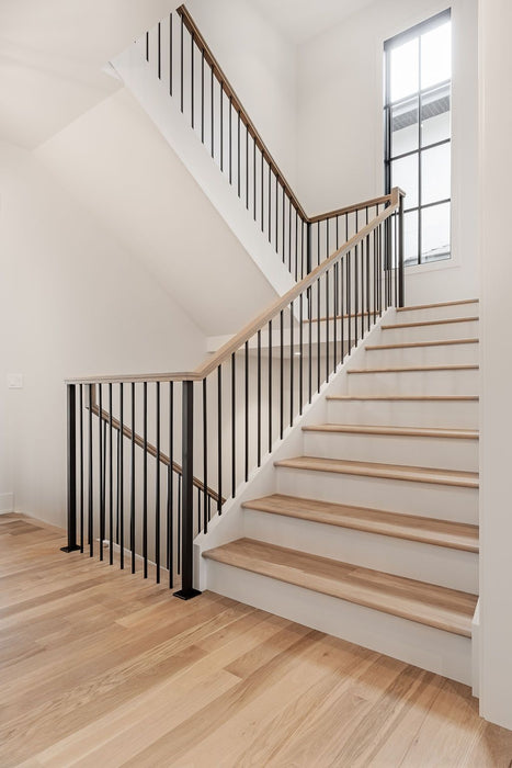 Stair Nosing