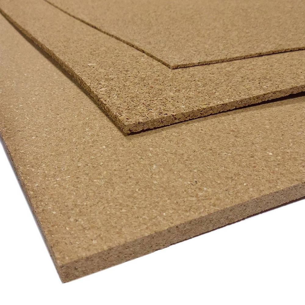 Cork & Adhesives — Lux Wood Floors