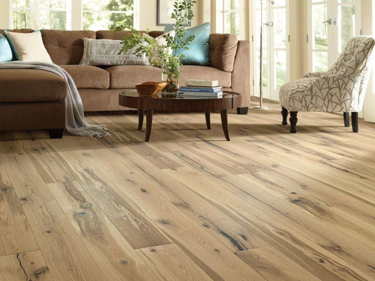 Lux Wood Floors