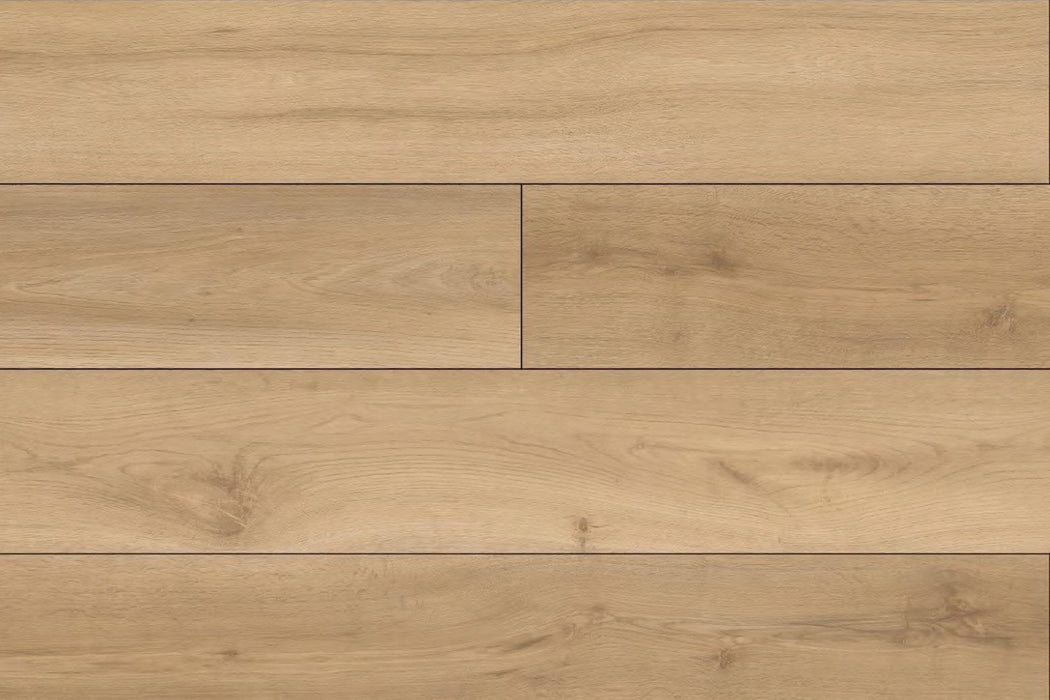 LUX - XD-603 SPC Waterproof Collection Modern Vinyl Wood Flooring [9" Wide]