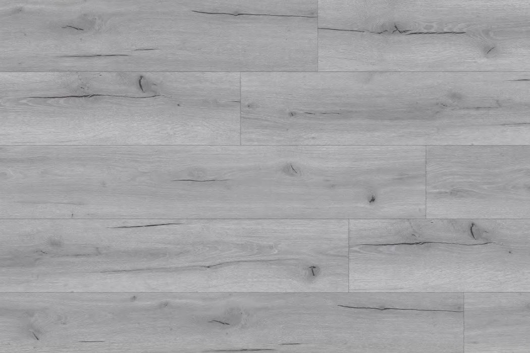 LUX - XD-605 SPC Waterproof Collection Modern Vinyl Wood Flooring [9" Wide]
