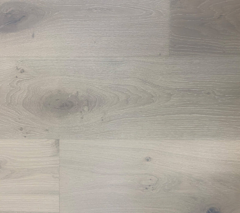 San Romeo - European Oak Modern Engineered Wood Flooring