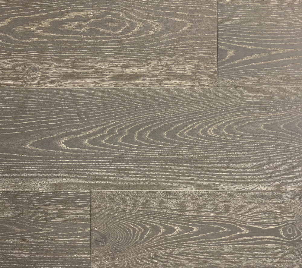 Sicily - European Oak Modern Engineered Wood Flooring [9.5" Wide]