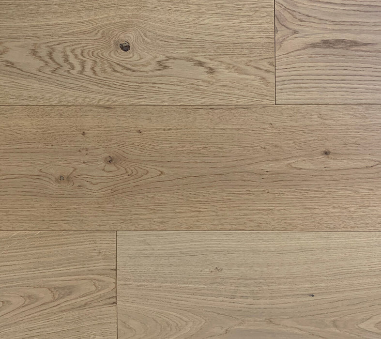 Venice - European Oak Modern Engineered Wood Flooring