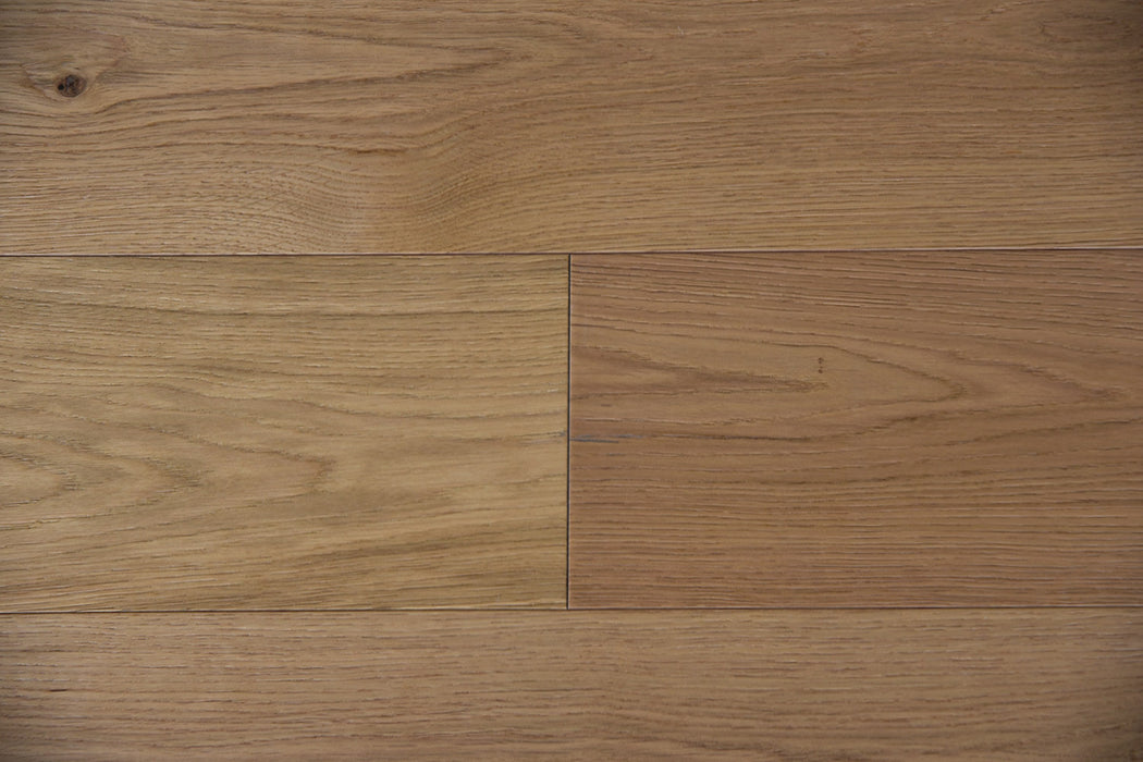 Barcelona - European Oak Modern Engineered Wood Flooring [7.5" Wide]