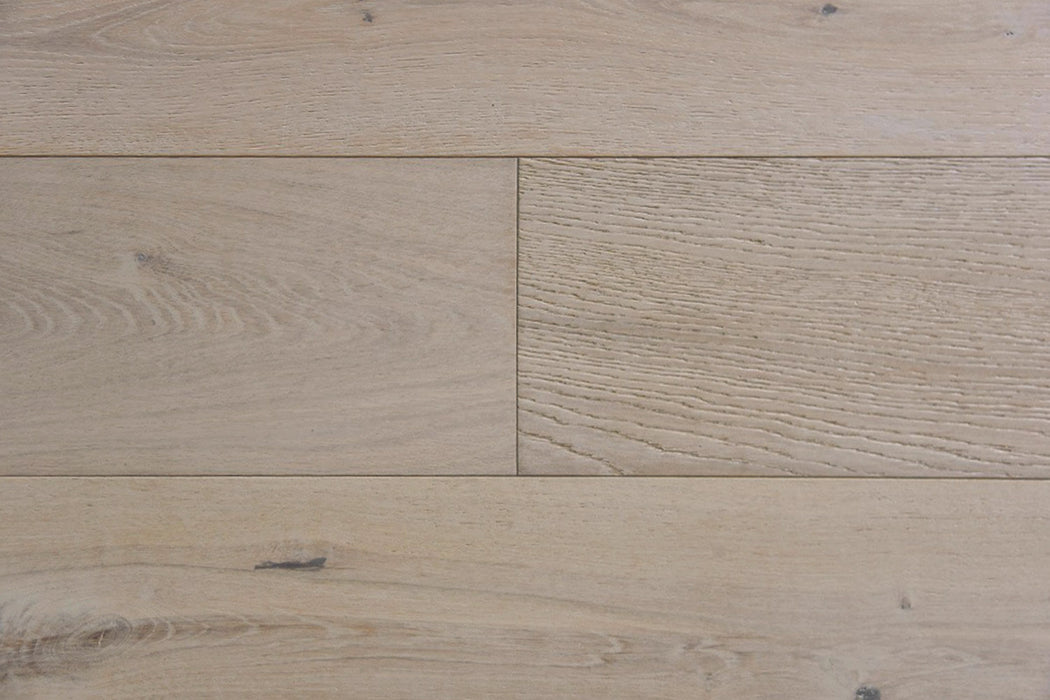 Madrid - European Oak Modern Engineered Wood Flooring